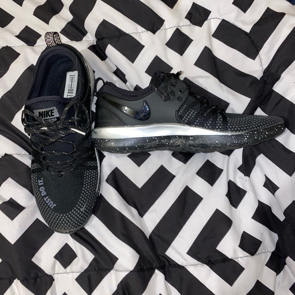 Authentic Nike running shoes